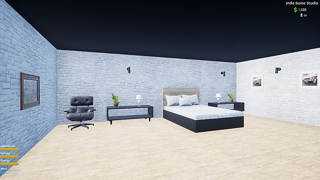 Game Developer Simulator