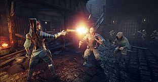 Hand of Fate 2 - A Cold Hearth