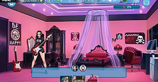 Love and Sex: Second Base - Lively World