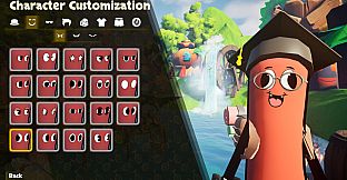 Unicycle Together - All Cosmetics Pack