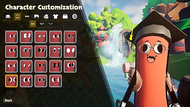Unicycle Together - All Cosmetics Pack