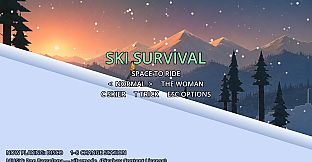 Ski Survival