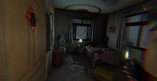 The Immolation Apartment