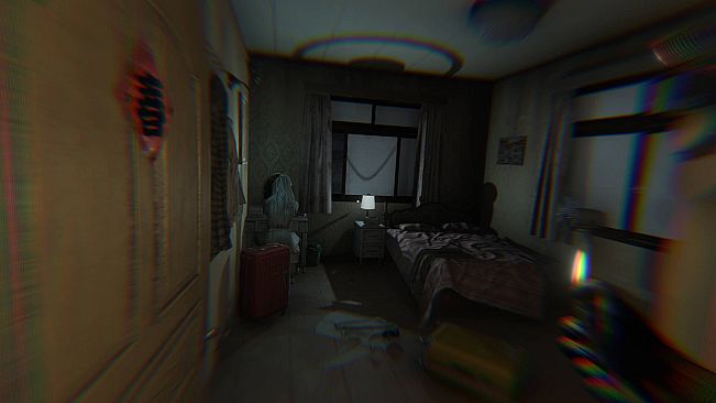 The Immolation Apartment