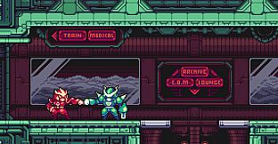 Gravity Circuit 2