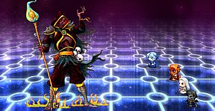 RPG Maker MV - Tyler Warren RPG Battlers: Monster Evolution