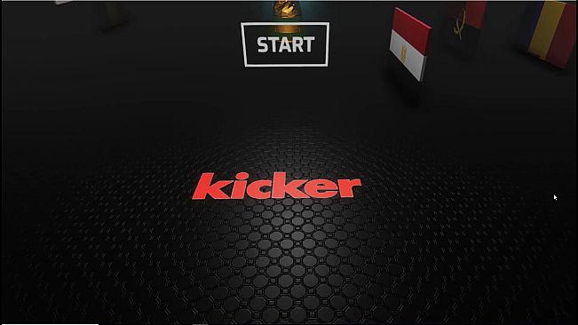 kicker