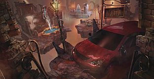 Sinister Adventures Bundle