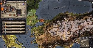 Collection - Crusader Kings II: Ultimate Portrait Pack