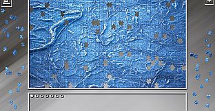 Super Jigsaw Puzzle: Generations - Winter 2022