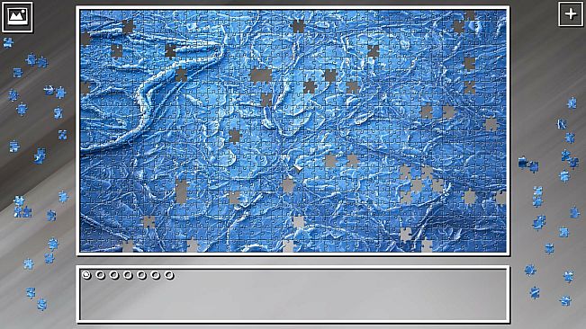 Super Jigsaw Puzzle: Generations - Winter 2022