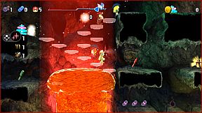Spelunker Party!