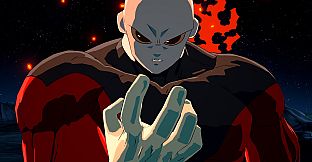 DRAGON BALL FighterZ - FighterZ Pass 2