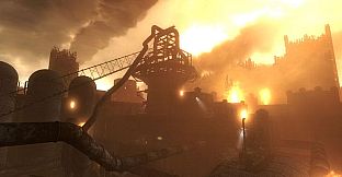 Fallout 3 - The Pitt