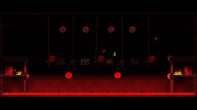 Key: Maze of Illusions