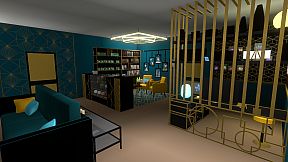 House Sitter Escape Game