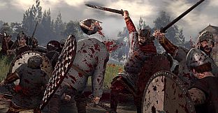 A Total War Saga: THRONES OF BRITANNIA - Blood, Sweat and Spears