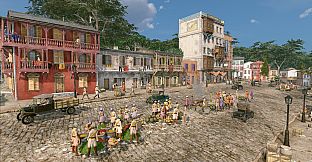 Railway Empire 2 - India