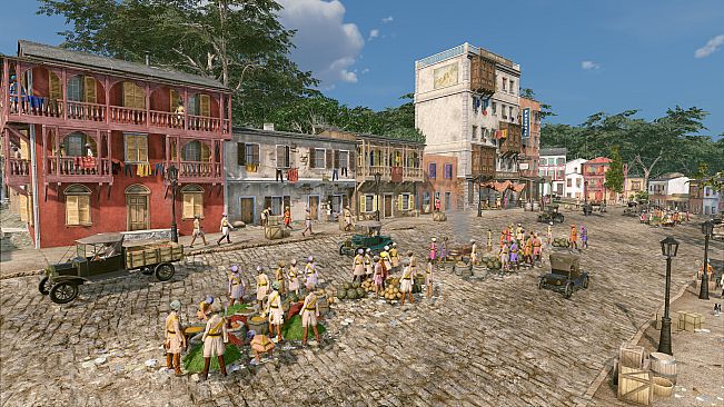 Railway Empire 2 - India