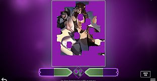 Furry Delights: Erotic Arcade Lounge