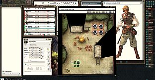 Fantasy Grounds - Pathfinder RPG - Pathfinder Module: We Be Goblins Free!