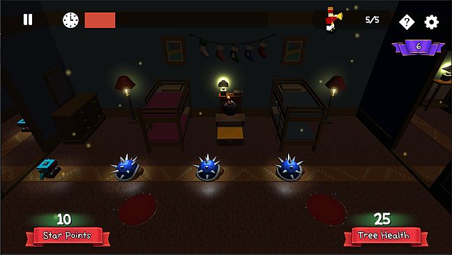 No Crooks On Christmas