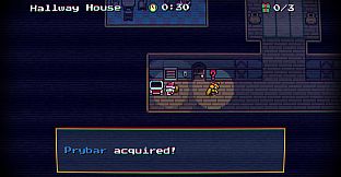 Cave Story's Secret Santa