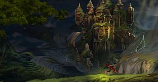 BATARA: FATE UNBOUND