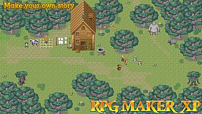 RPG Maker XP