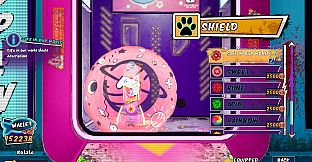 Gori: Cuddly Carnage - Safe In Our World Skin Pack