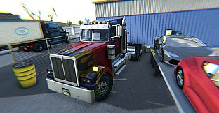 TRUCK SIM USA