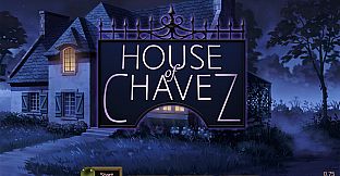 House Of Chavez
