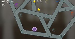 Rolling in the Maze-Patch