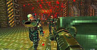 Bedlam