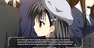 My Girlfriend’s Special Place