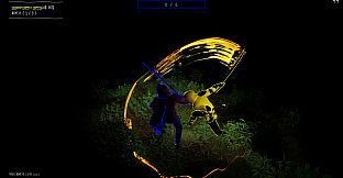 Blind Katana: The Ember Keeper