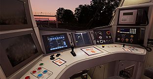 Train Sim World 7: Thameslink BR Class 700/0 EMU Add-On