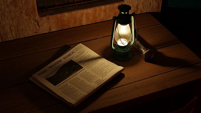 Rudravati: Curse of Bhankilla