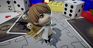 DEATH NOTE Killer Within - Premium Avatar: Light Yagami (Shirt)