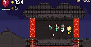 The Seven Elemental Vases