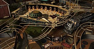 Pinball FX3 - The Walking Dead Pinball