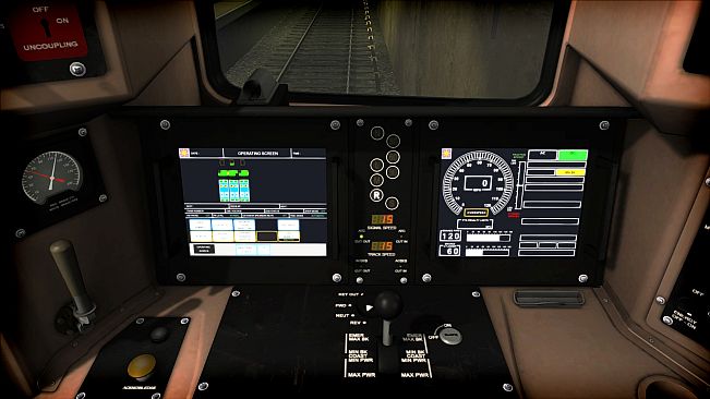 Train Simulator: Metro-North Kawasaki M8 EMU Add-On