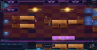 Neon Planet