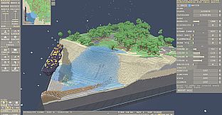 Sandscape