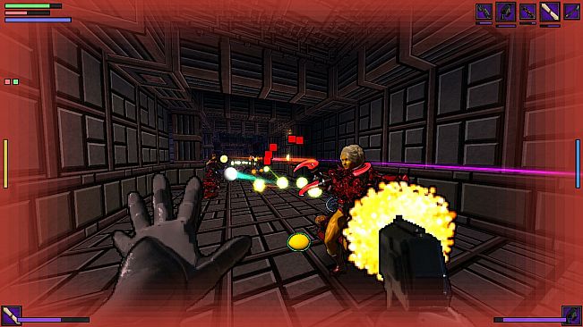 Bloc-Age: Path of the Oracle