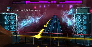 Rocksmith 2014 – Collective Soul - “Shine”