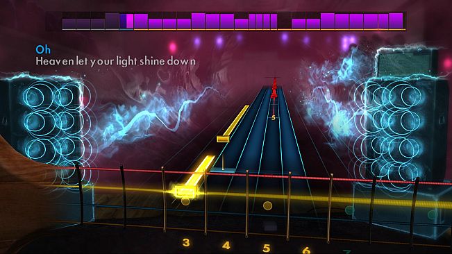 Rocksmith 2014 – Collective Soul - “Shine”