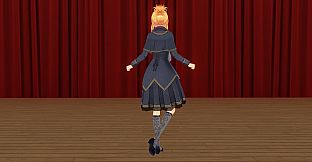 CUSTOM ORDER MAID 3D2 It's a Night Magic Shopping Addiction in Fall ALL in ONE Pack