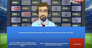 Football Club Management 2023