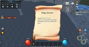 Serendia - Random Equip Draw Defense